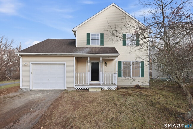 property at 70 Victoria Ct