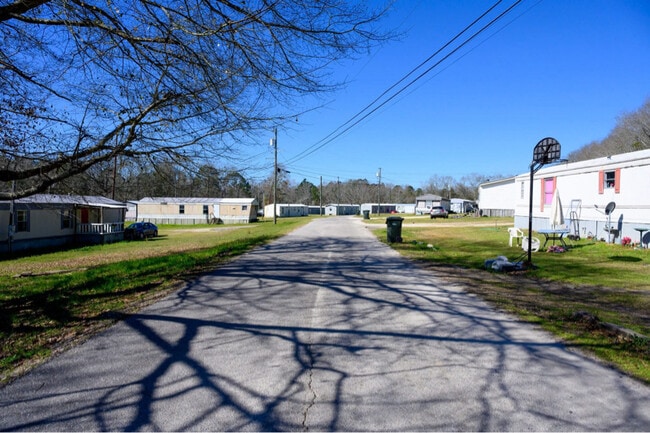 100 Lunsford Cir in Opp, AL - Foto de edificio - Building Photo