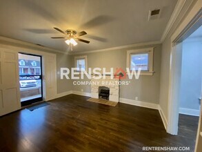 3586 Watauga Ave in Memphis, TN - Building Photo - Building Photo