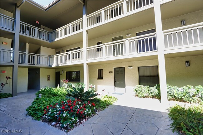property at 3651 Wild Pines Dr