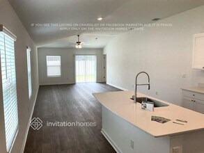 6 Seamanship Trail in Palm Coast, FL - Building Photo - Building Photo