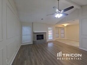 3910 Lillie St in Sachse, TX - Building Photo - Building Photo
