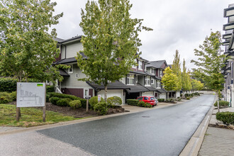 Augusta in Surrey, BC - Building Photo - Building Photo