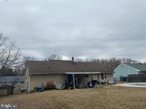534 Greenbriar Dr in Monroe, NJ - Foto de edificio - Building Photo