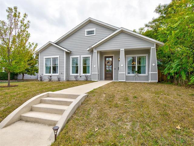 2700 Gladstone Dr in Dallas, TX - Building Photo - Building Photo