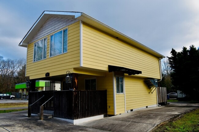 property at 412 James St