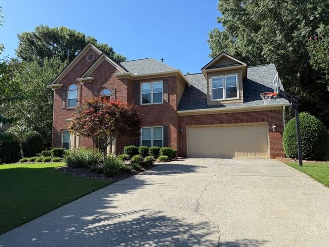 property at 6720 Wolford Ct
