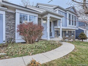 5941 S Perth St in Centennial, CO - Building Photo - Building Photo