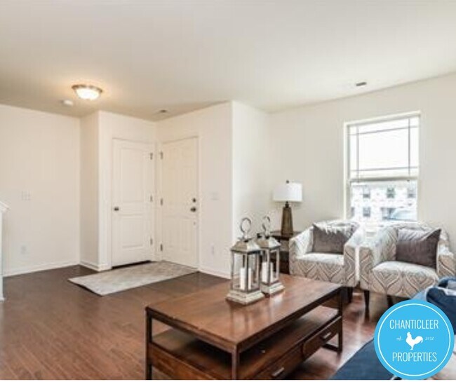 3536 Midway Island Court in Raleigh, NC - Building Photo - Building Photo