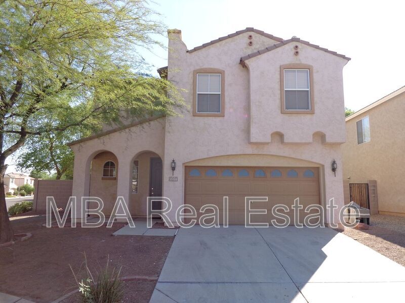 5517 S 11th Pl in Phoenix, AZ - Foto de edificio