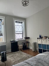 1197 Commonwealth Ave in Boston, MA - Building Photo - Building Photo