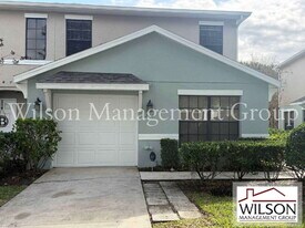 5210 Windsor Lake Cir in Sanford, FL - Building Photo
