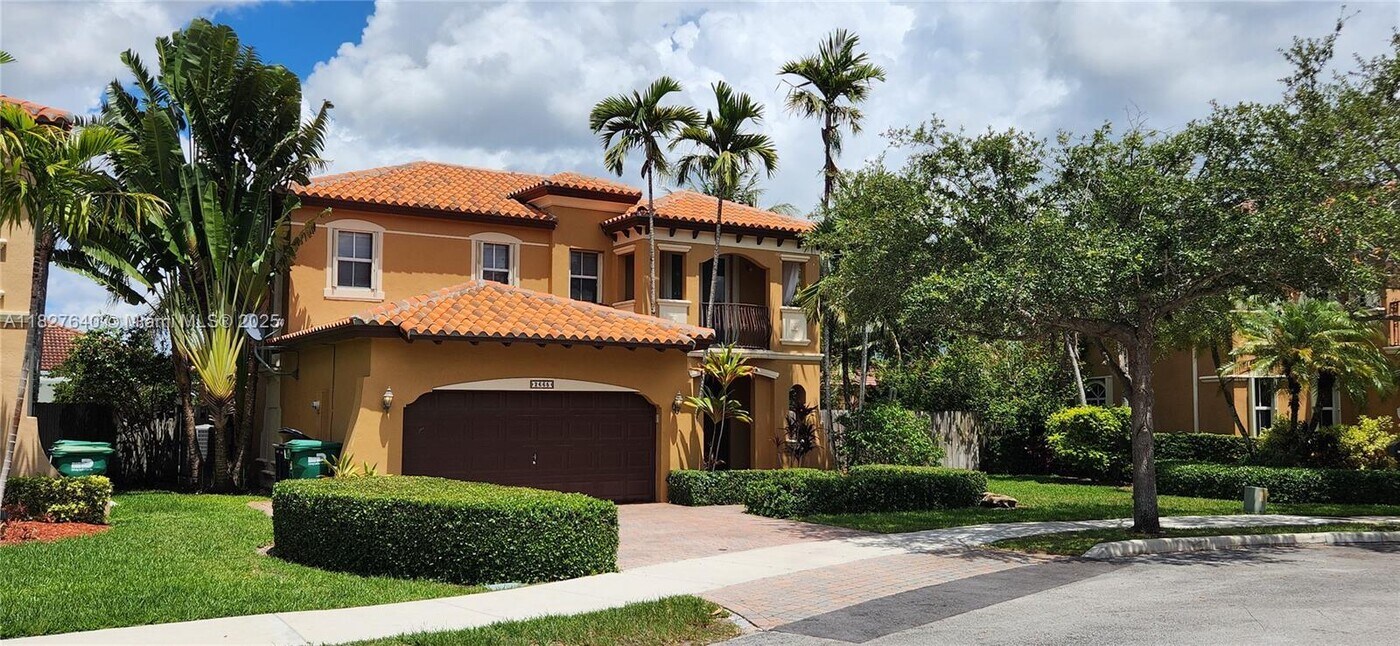 2665 SW 150th Ct in Miami, FL - Building Photo