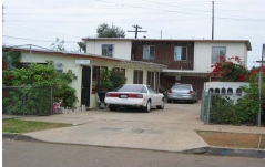 510 I Ave in National City, CA - Building Photo - Building Photo