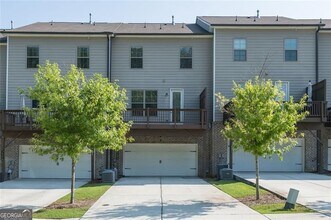 2182 Talmai Dr in Snellville, GA - Building Photo - Building Photo