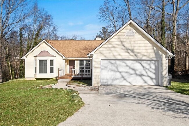 675 Clearwater Pl in Lawrenceville, GA - Building Photo - Building Photo