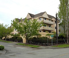 5501 32nd Ave NW Apartments