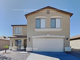 1237 E Dust Devil Dr in San Tan Valley, AZ - Building Photo