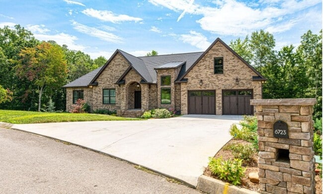 property at 6723 Long Shadow Way