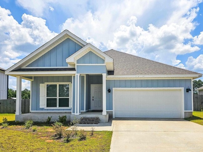 property at 6023 Rutherford Lp