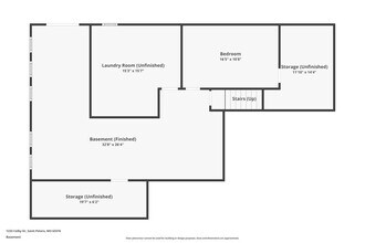 1233 Colby Dr in St. Peters, MO - Building Photo - Building Photo