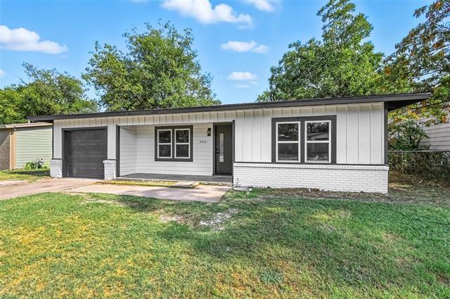 4413 Quails Ln in Fort Worth, TX - Building Photo - Building Photo