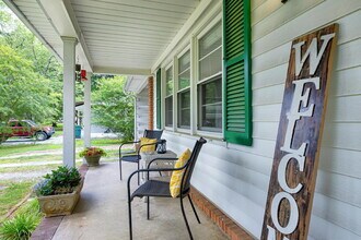 4824 Stafford Dr in Durham, NC - Building Photo - Building Photo