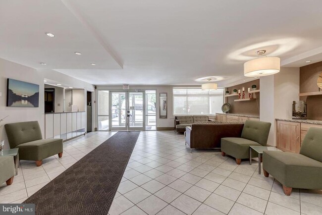 property at 2401 H St NW