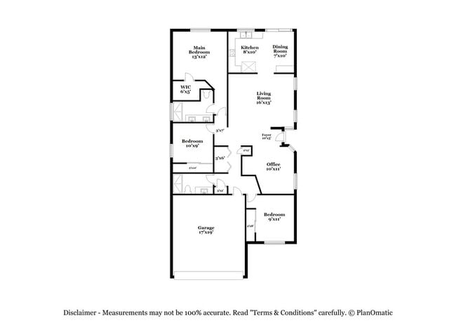 8253 10 Gallon Ct in Las Vegas, NV - Building Photo - Building Photo