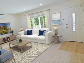 1161 Woodrow St, Unit 2 in Redwood City, CA - Building Photo - Building Photo