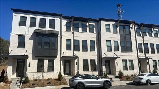 property at 323 Sammon Wy