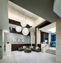 Hanover Broadway in Oakland, CA - Building Photo - Interior Photo