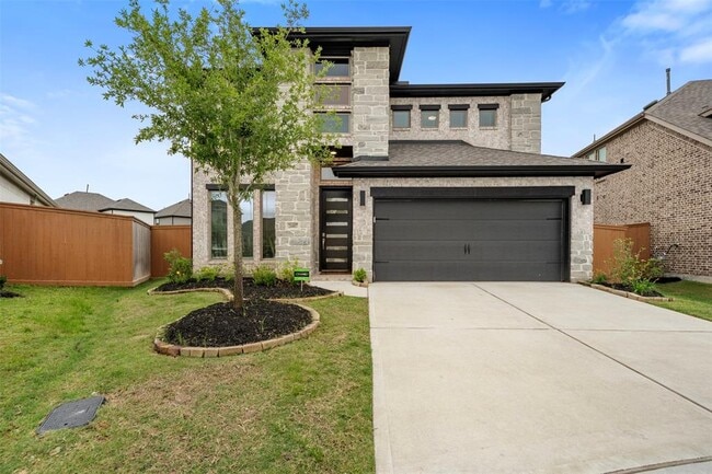property at 24407 Prairie Sunflower Cir