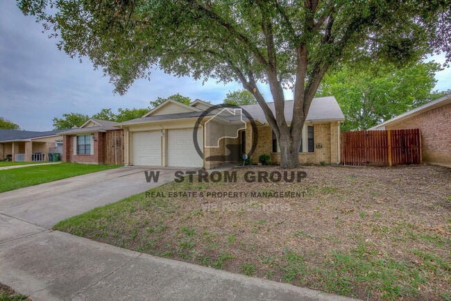 406 Valley Spring Dr