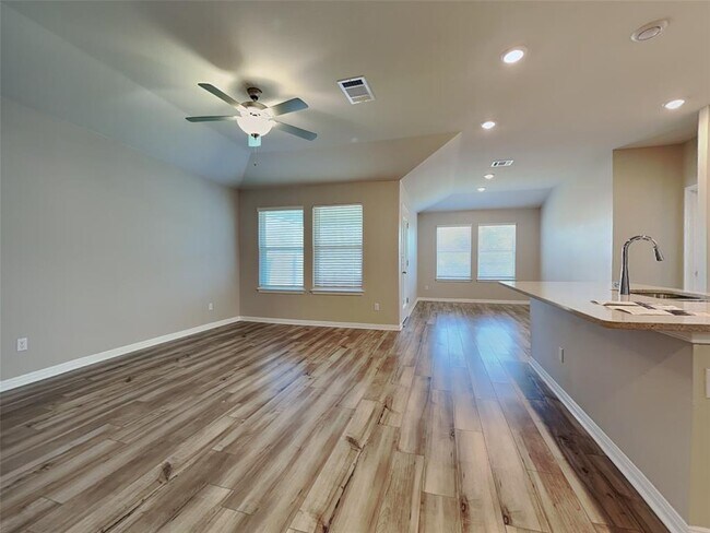 11803 Copperstone Ave in Manchaca, TX - Building Photo - Building Photo