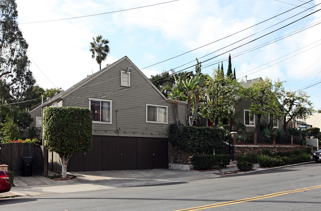 3063-3065 Grape St in San Diego, CA - Building Photo