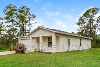 2465 Crockett St in Port Charlotte, FL - Building Photo - Building Photo