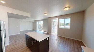 The Curson in Los Angeles, CA - Building Photo - Interior Photo