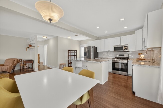 property at 5610 Truett St