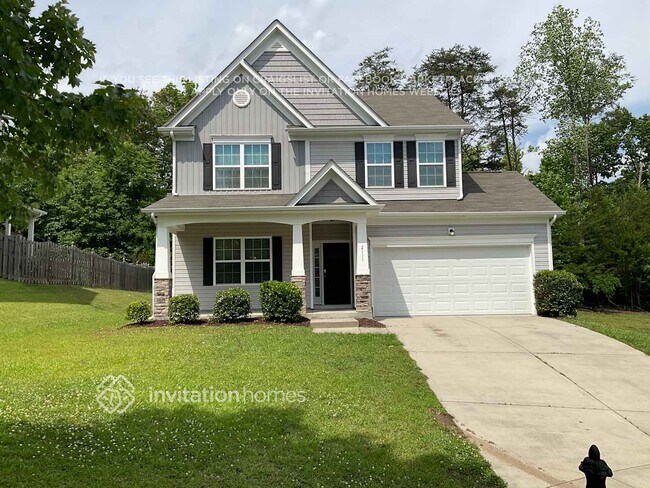 property at 2111 Copper Top Ct
