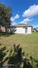 1105 Ronlin St in Haines City, FL - Foto de edificio - Building Photo