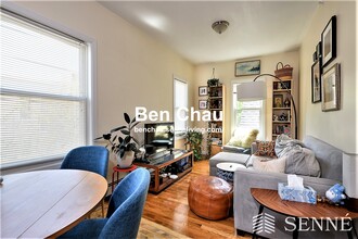 1190 Cambridge St, Unit 2 in Cambridge, MA - Building Photo - Building Photo