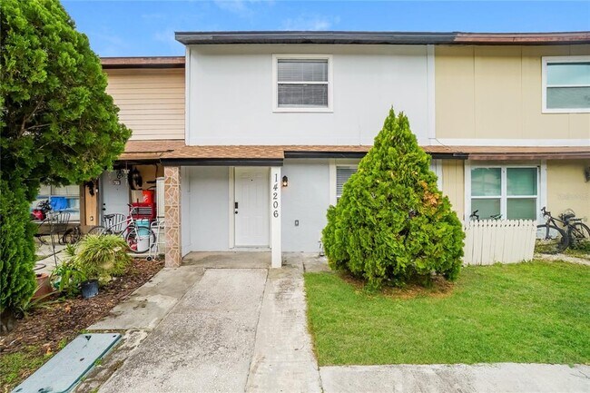 property at 14206 Village Terrace Dr