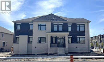 75 Robert Eaton Ave. in Markham, ON - Building Photo