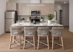 Foundry Flats in Emmaus, PA - Building Photo