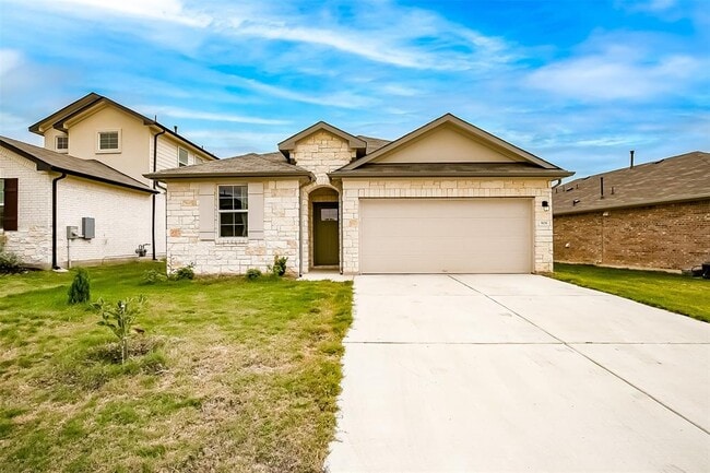 property at 908 Vogel Dr