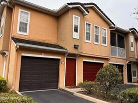 10075 Gate Pkwy N, Unit 2413 in Jacksonville, FL - Building Photo