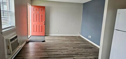 912 Calvin St, Unit A in Durham, NC - Building Photo - Building Photo