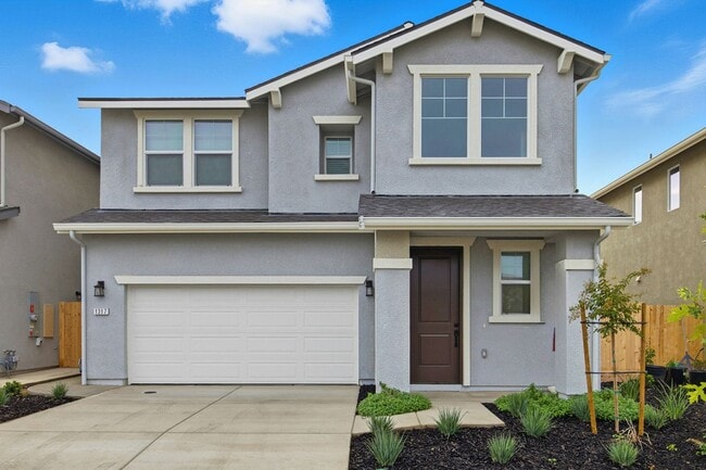 property at 1317 W Sedona Ave