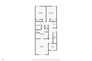 11818 Brier Vlg Ln in Charlotte, NC - Building Photo - Building Photo